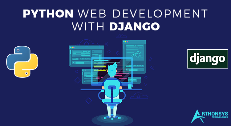Python web development with django