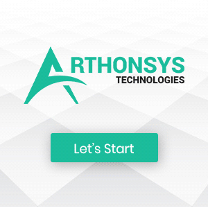 Contact Arthonsys