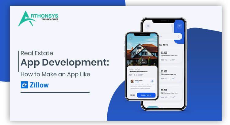 Real Estate App Development