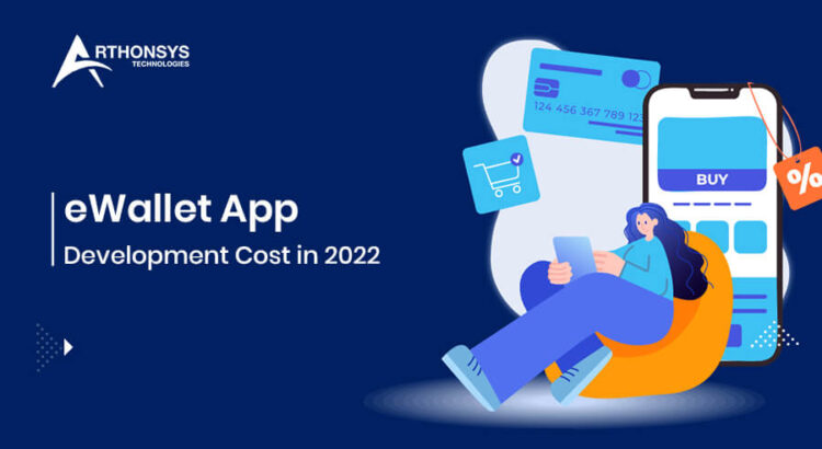 eWallet App Development Cost