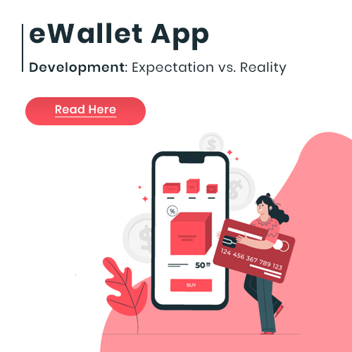 e-Wallet App Development